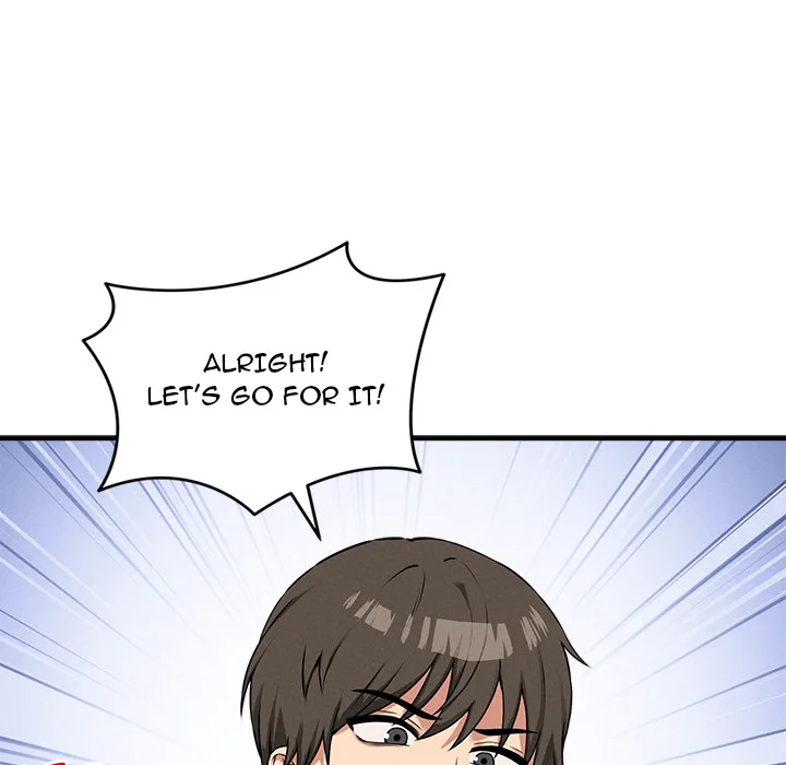 Pleasure Board Game: Asmodek - Chapter 16 Page 107