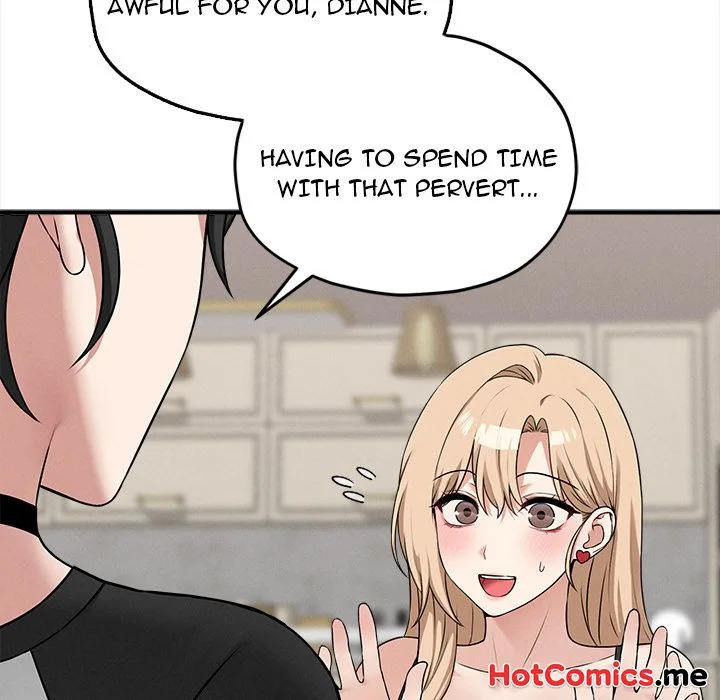 Pleasure Board Game: Asmodek - Chapter 16 Page 14