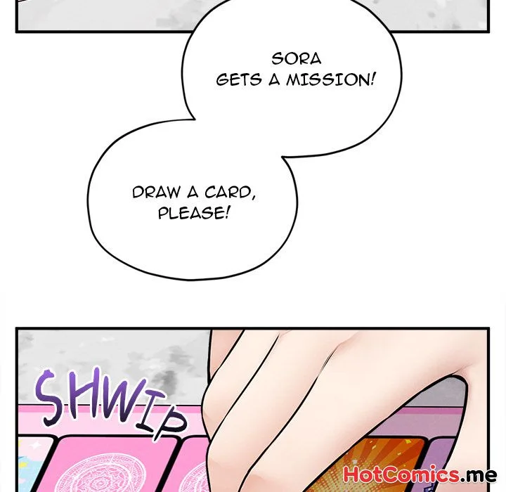 Pleasure Board Game: Asmodek - Chapter 16 Page 142