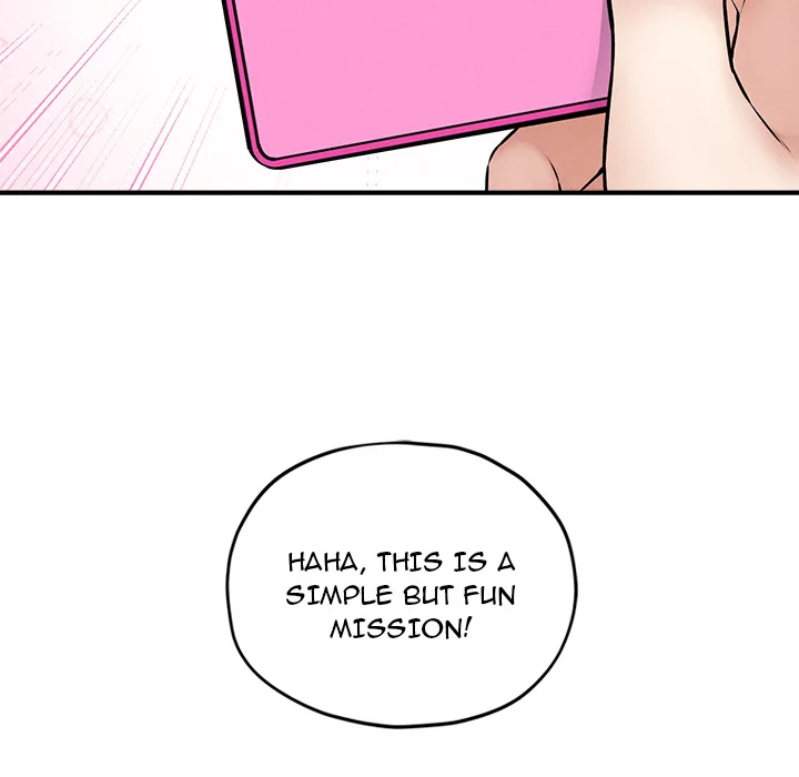 Pleasure Board Game: Asmodek - Chapter 16 Page 146