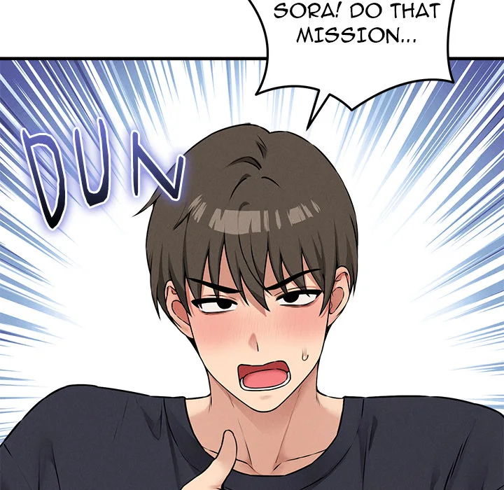 Pleasure Board Game: Asmodek - Chapter 16 Page 178