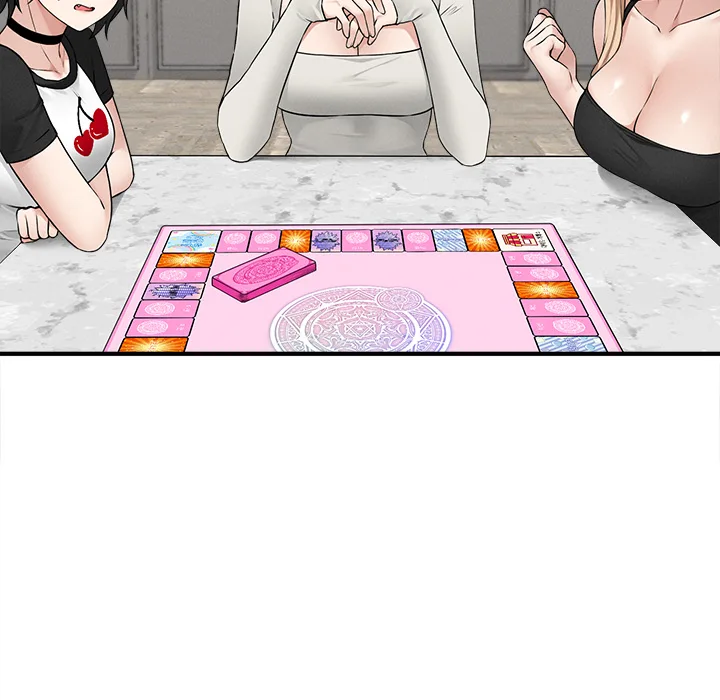 Pleasure Board Game: Asmodek - Chapter 16 Page 181