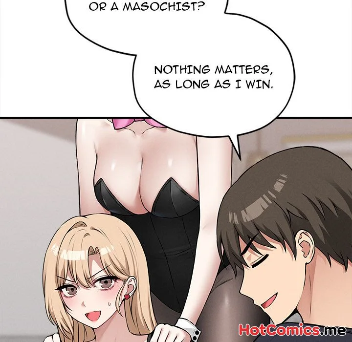 Pleasure Board Game: Asmodek - Chapter 16 Page 90