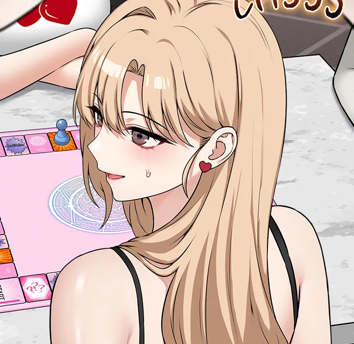 Pleasure Board Game: Asmodek - Chapter 16 Page 98