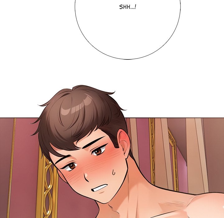 Purity Game - Chapter 14 Page 51