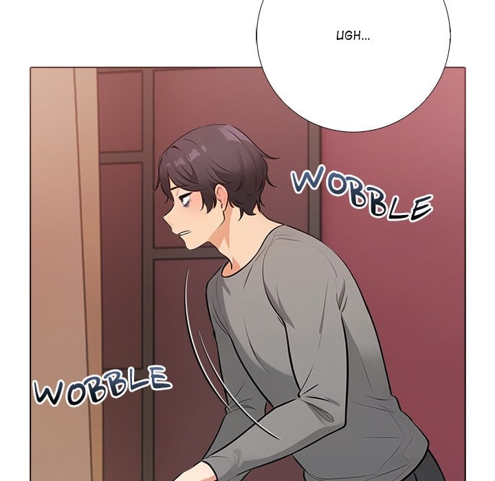 Purity Game - Chapter 14 Page 53