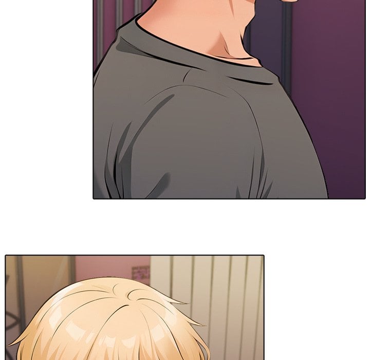 Purity Game - Chapter 15 Page 100