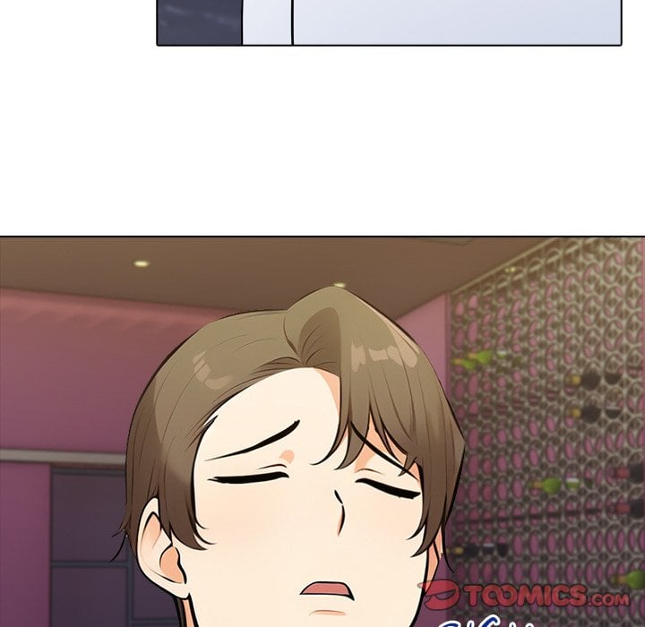 Purity Game - Chapter 15 Page 111