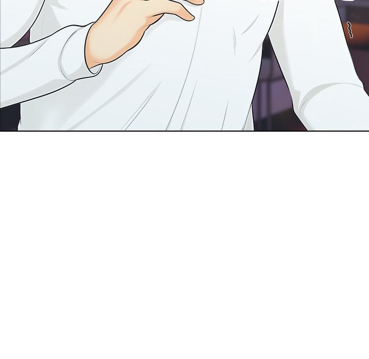 Purity Game - Chapter 15 Page 12