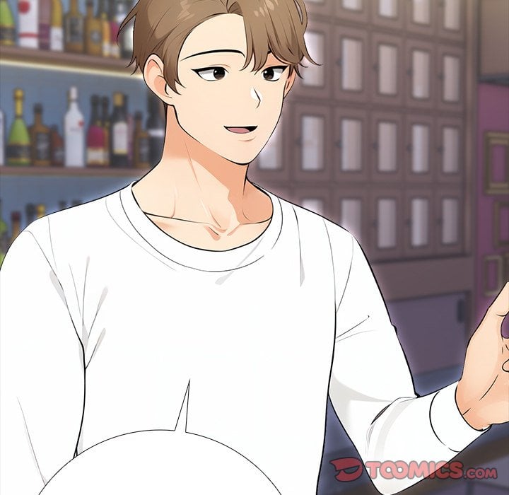 Purity Game - Chapter 15 Page 129