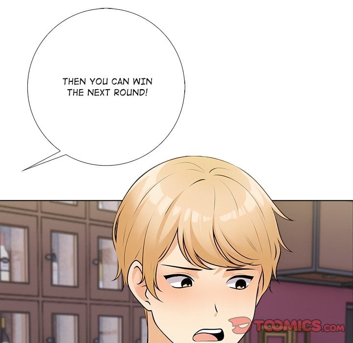 Purity Game - Chapter 15 Page 135