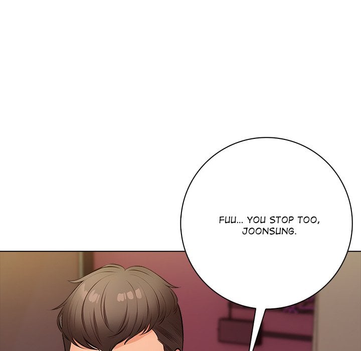 Purity Game - Chapter 15 Page 62