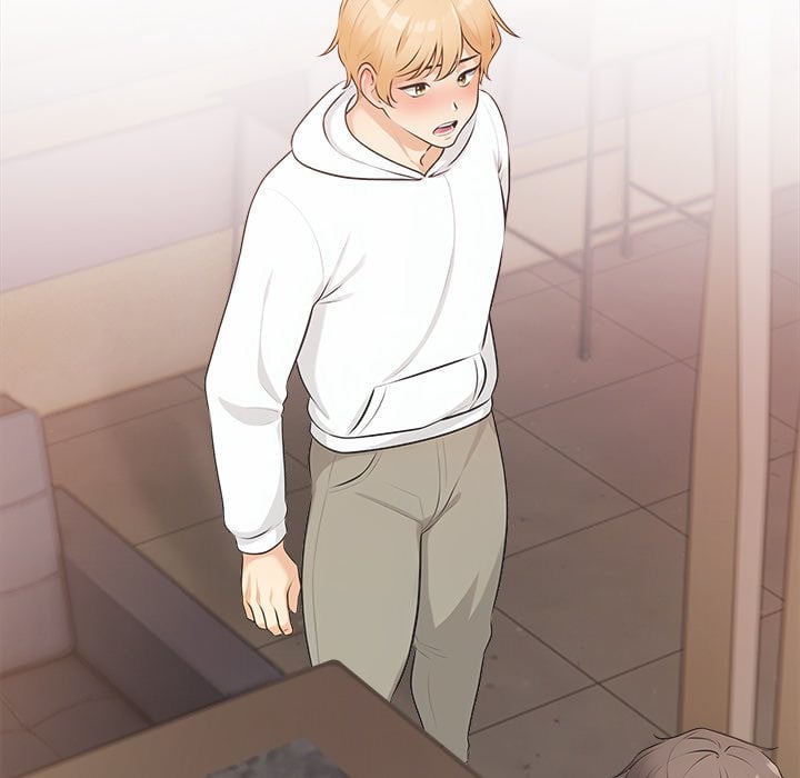 Purity Game - Chapter 15 Page 7