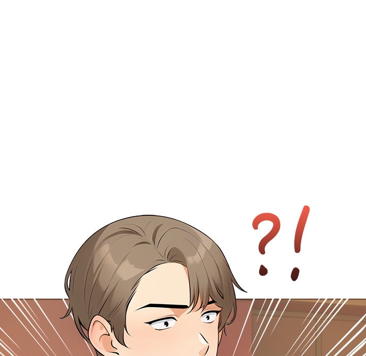 Purity Game - Chapter 16 Page 105