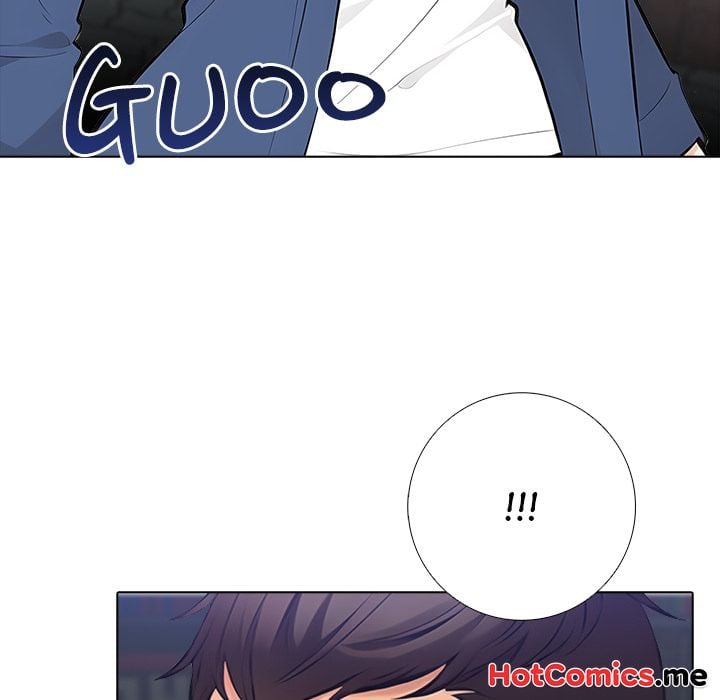 Purity Game - Chapter 16 Page 14