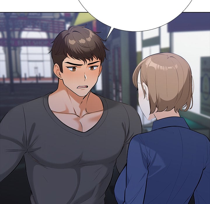 Purity Game - Chapter 16 Page 35