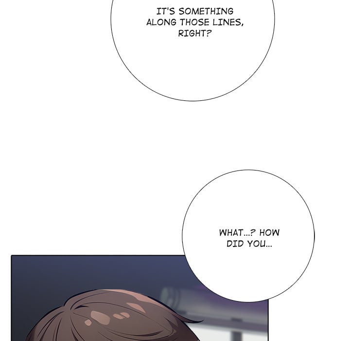 Purity Game - Chapter 16 Page 45