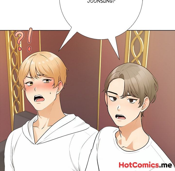 Purity Game - Chapter 16 Page 74