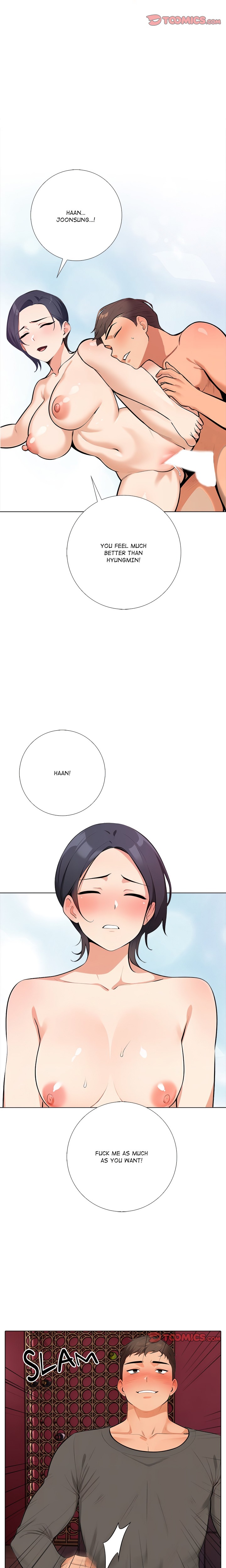 Purity Game - Chapter 17 Page 13