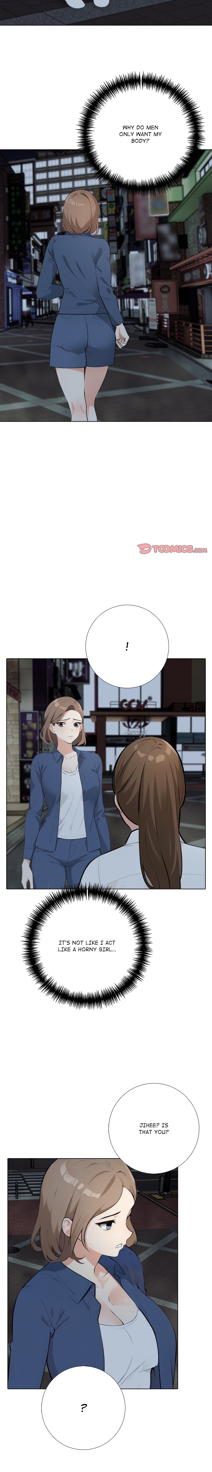 Purity Game - Chapter 17 Page 16