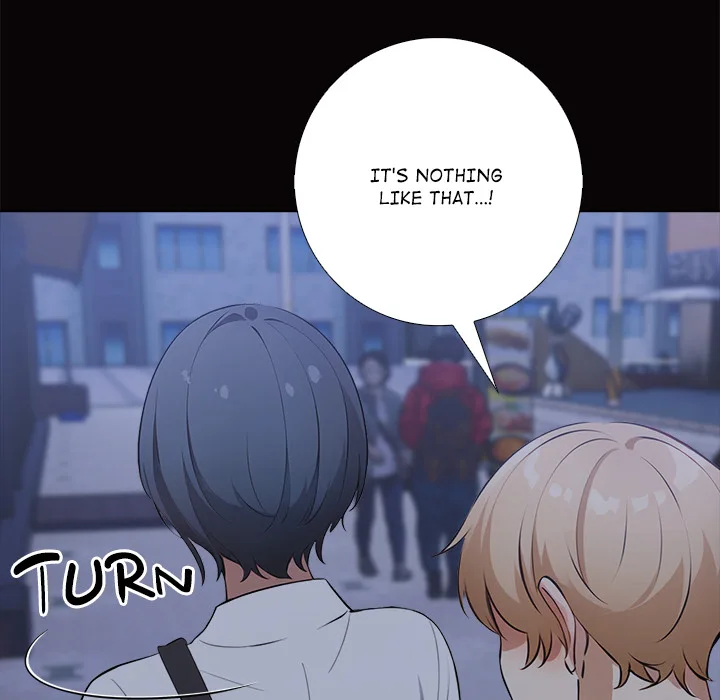 Purity Game - Chapter 18 Page 17