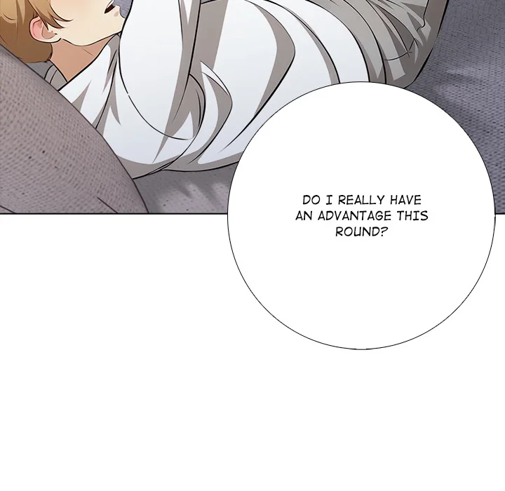 Purity Game - Chapter 18 Page 30