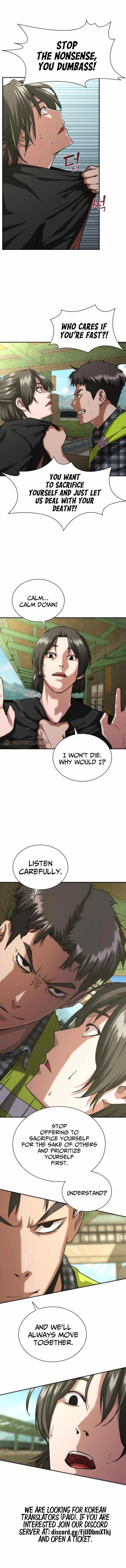 Zombie Revelation: 82-08 - Chapter 11 Page 2