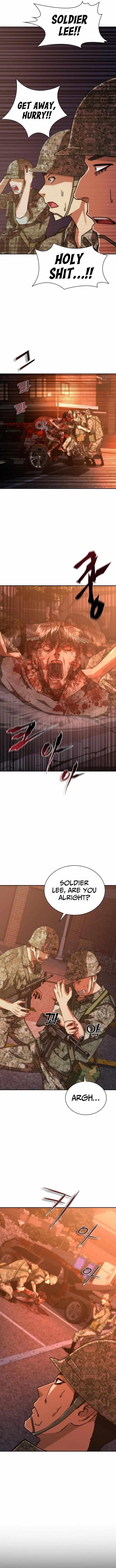 Zombie Revelation: 82-08 - Chapter 16 Page 8