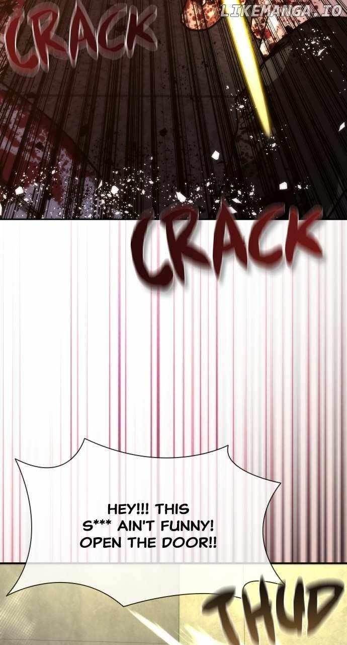 Zombie Revelation: 82-08 - Chapter 18 Page 106