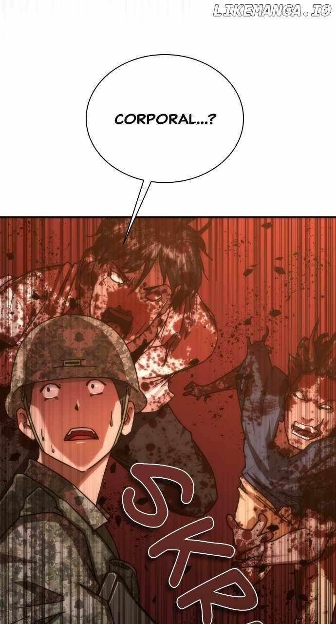 Zombie Revelation: 82-08 - Chapter 18 Page 117