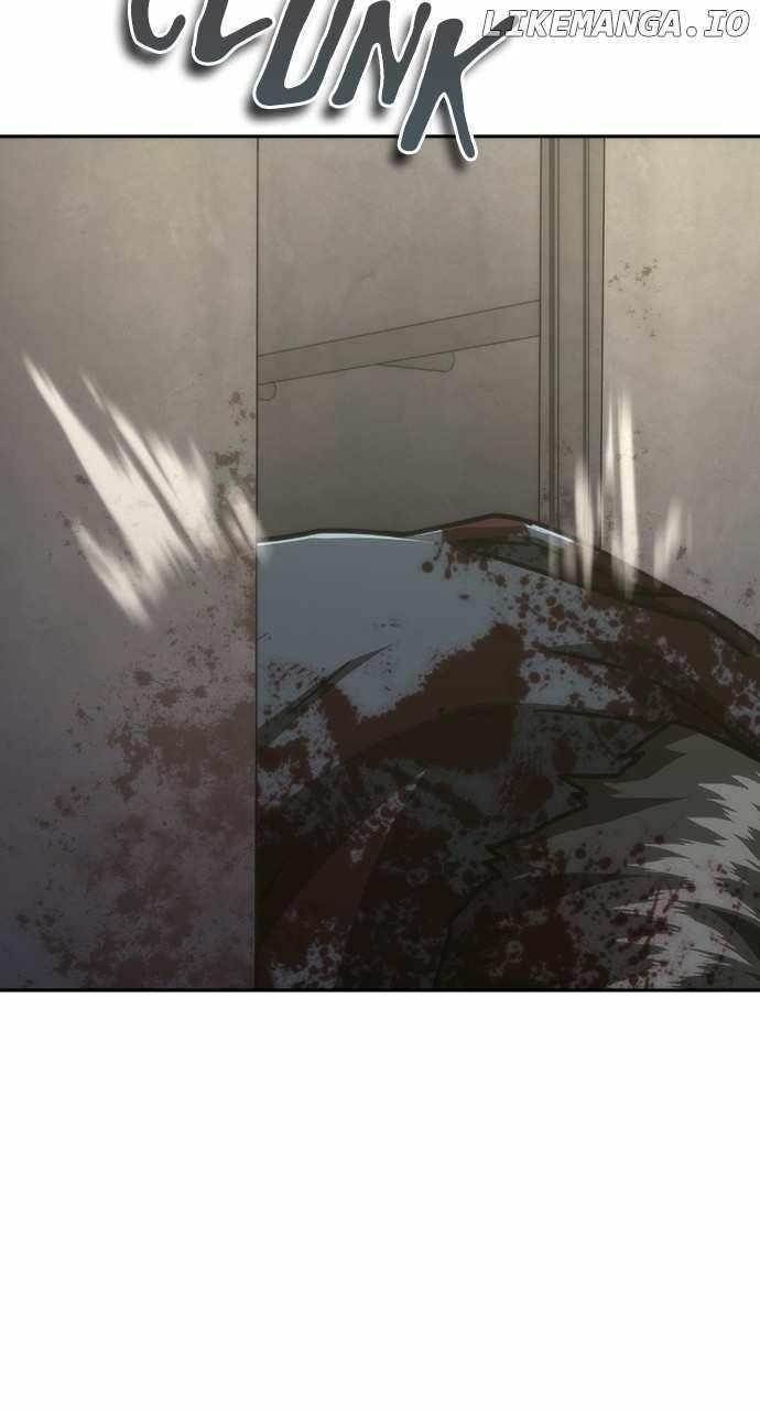 Zombie Revelation: 82-08 - Chapter 18 Page 136