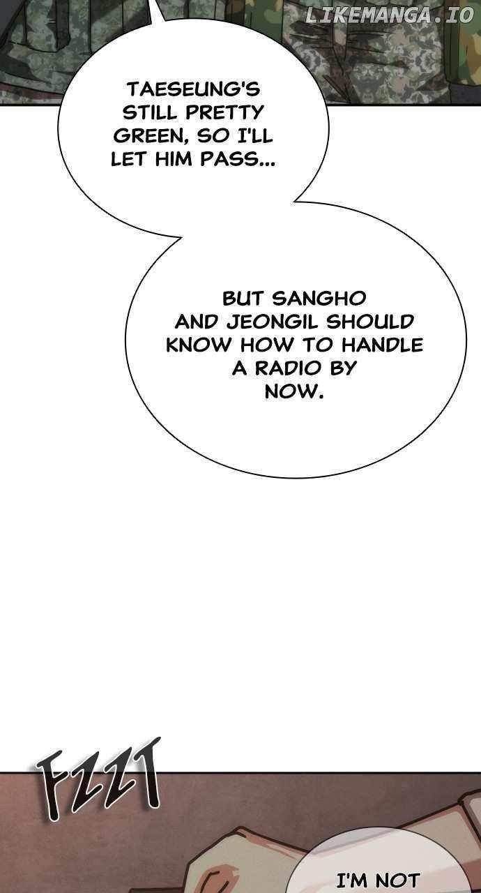 Zombie Revelation: 82-08 - Chapter 18 Page 24