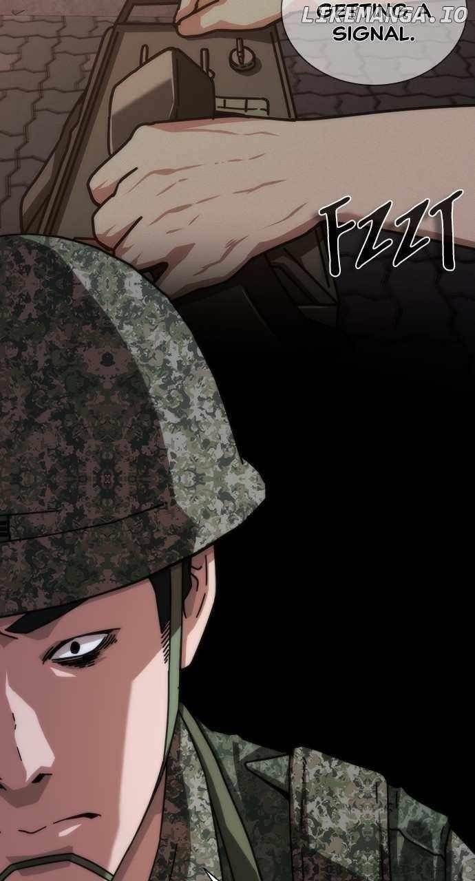 Zombie Revelation: 82-08 - Chapter 18 Page 25