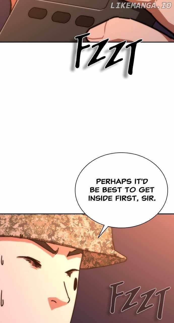 Zombie Revelation: 82-08 - Chapter 18 Page 29