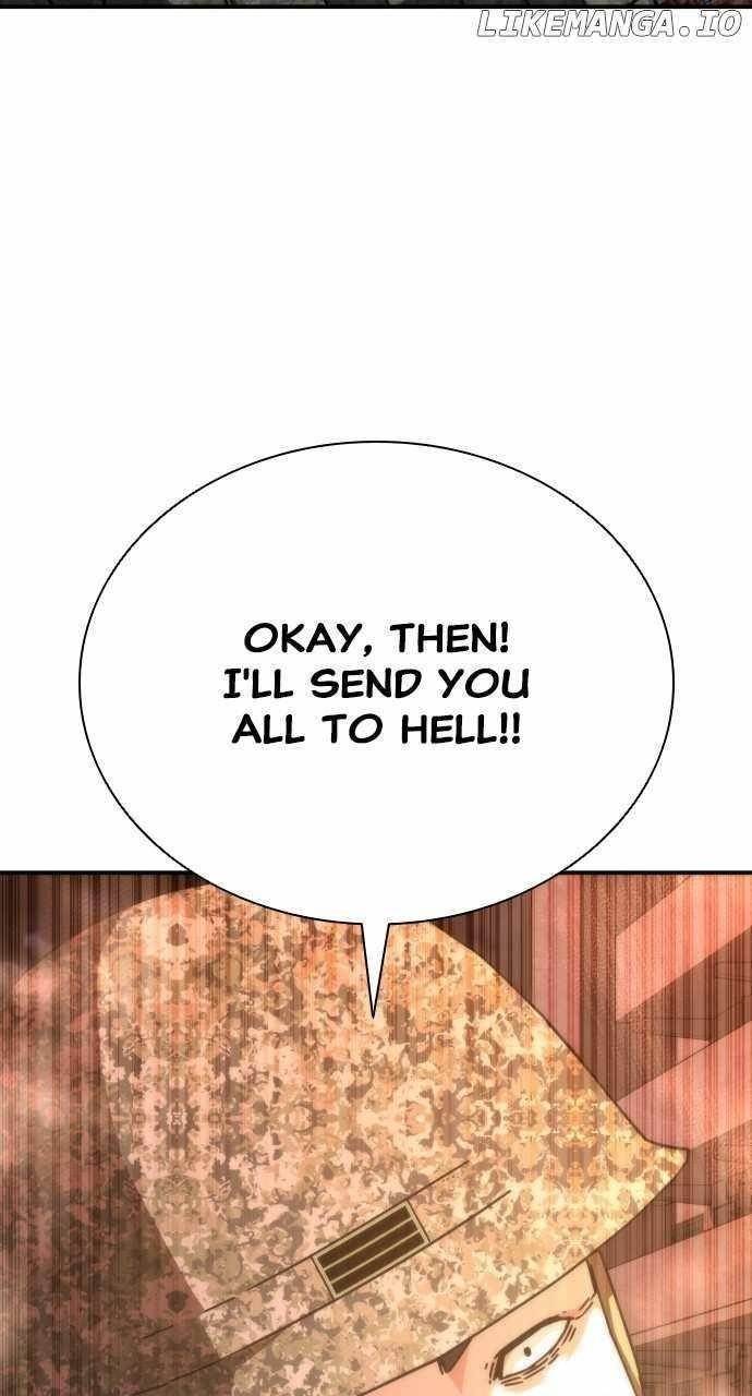 Zombie Revelation: 82-08 - Chapter 18 Page 37