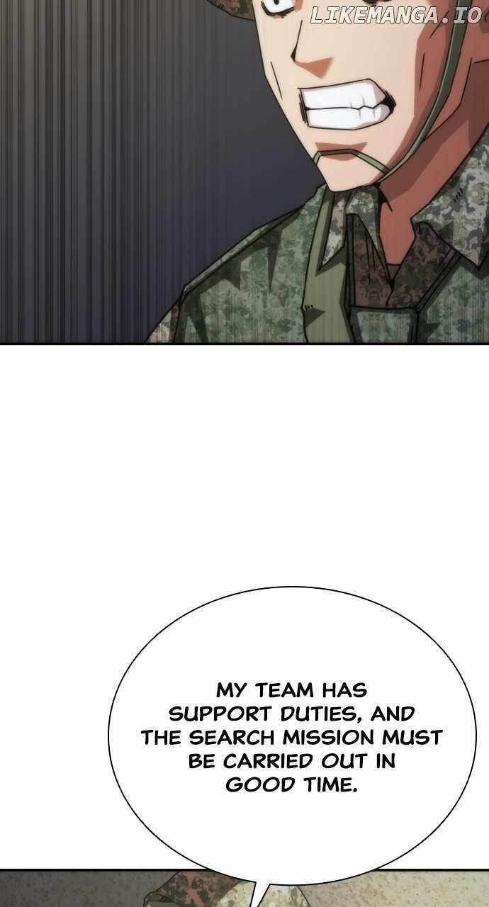 Zombie Revelation: 82-08 - Chapter 18 Page 45