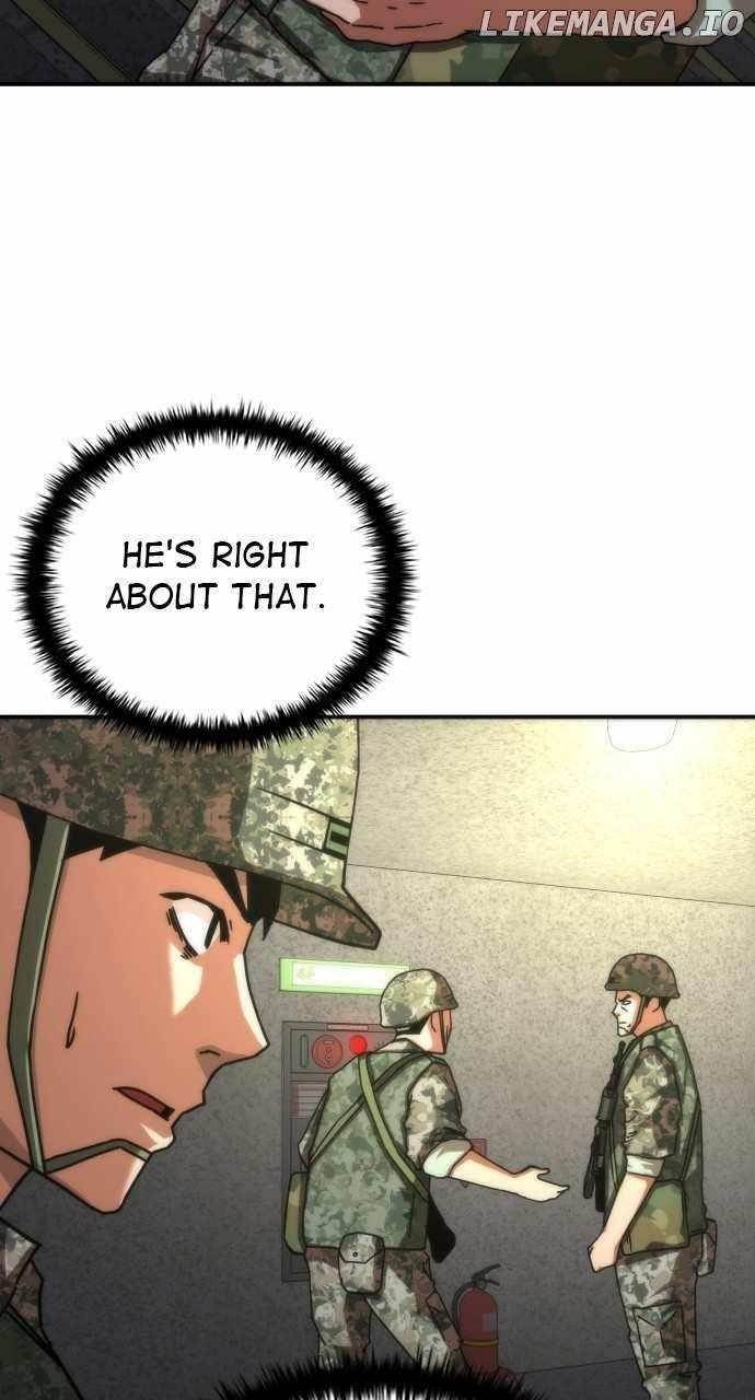 Zombie Revelation: 82-08 - Chapter 18 Page 47