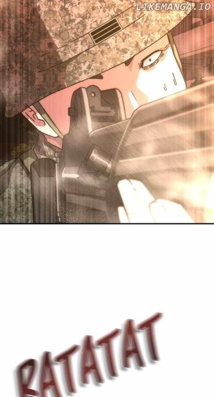 Zombie Revelation: 82-08 - Chapter 18 Page 61