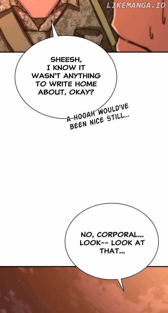 Zombie Revelation: 82-08 - Chapter 18 Page 71