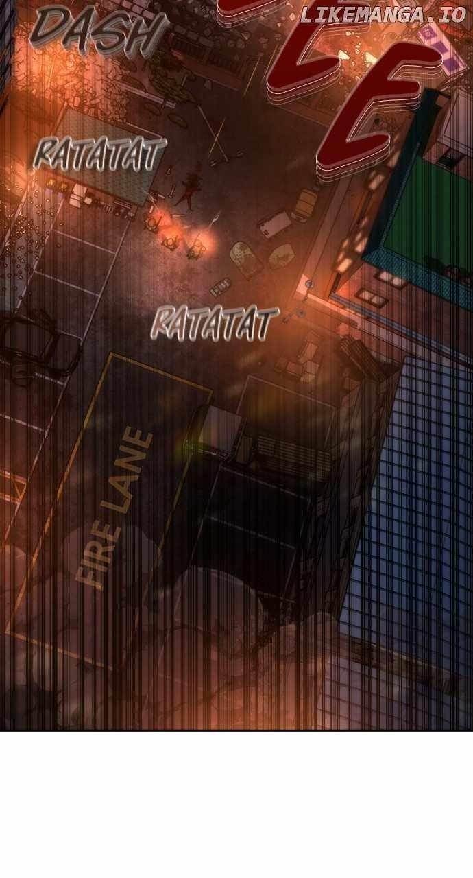 Zombie Revelation: 82-08 - Chapter 18 Page 76