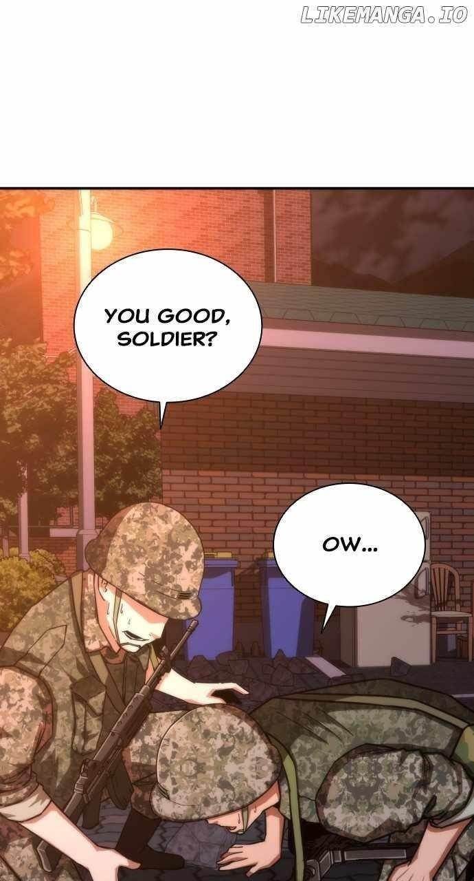 Zombie Revelation: 82-08 - Chapter 18 Page 87