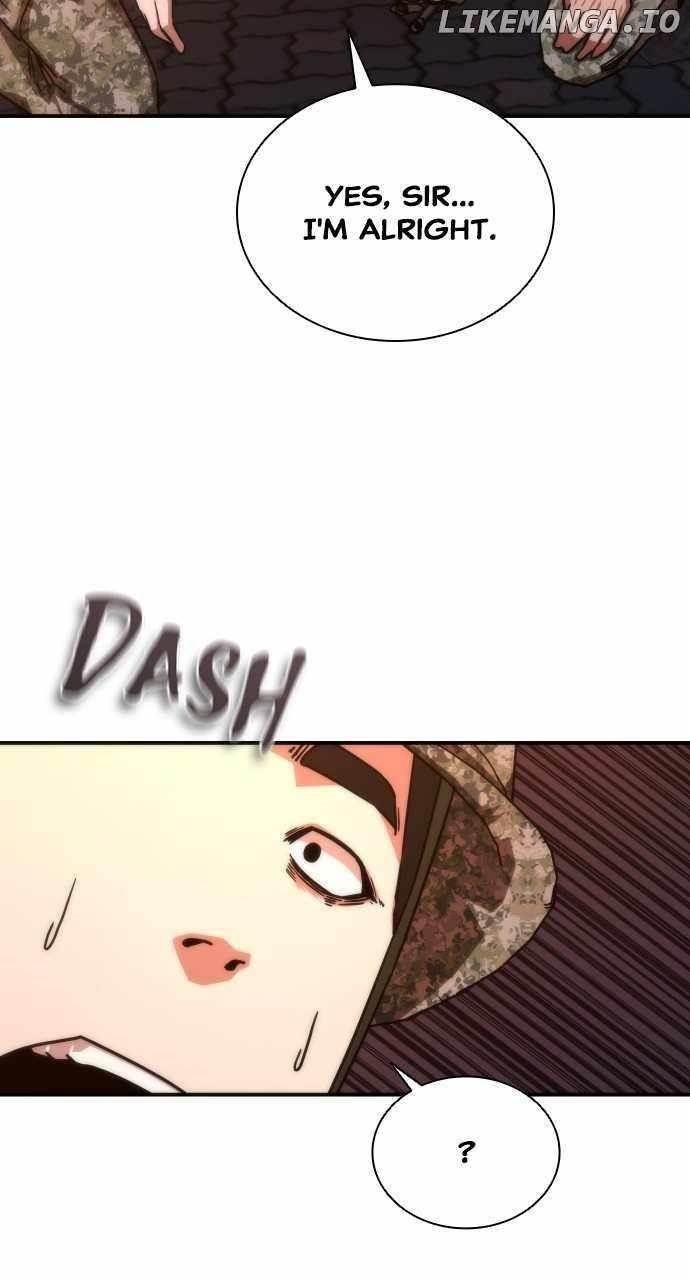 Zombie Revelation: 82-08 - Chapter 18 Page 88