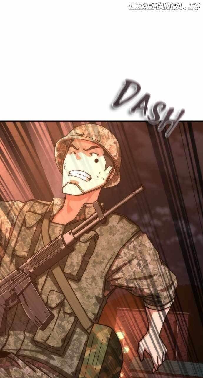 Zombie Revelation: 82-08 - Chapter 18 Page 89