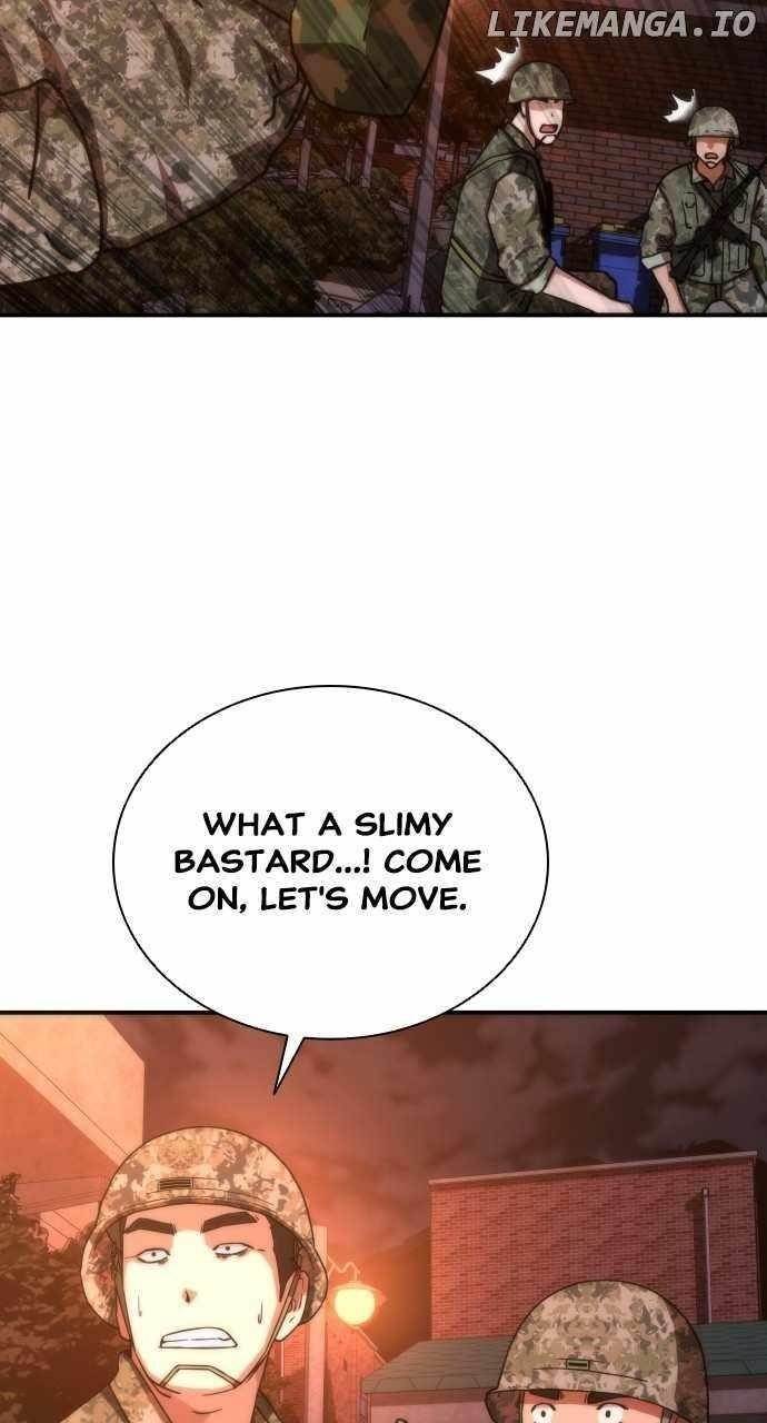 Zombie Revelation: 82-08 - Chapter 18 Page 90