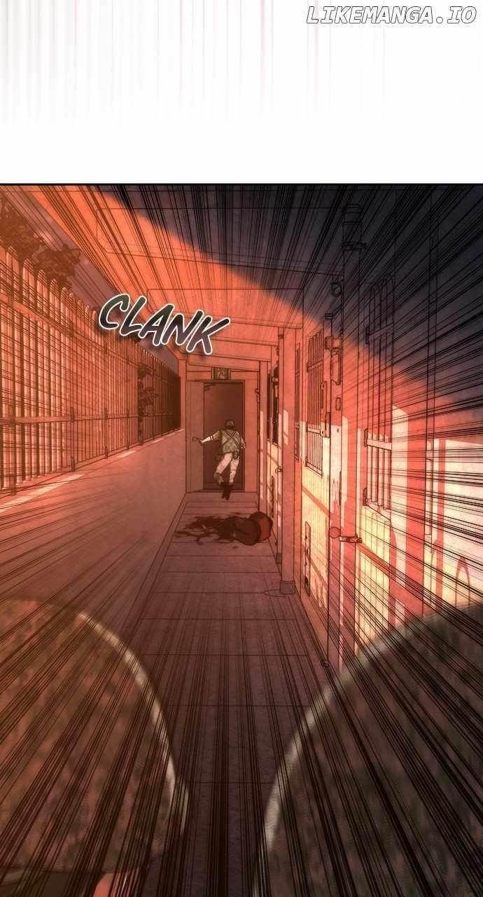 Zombie Revelation: 82-08 - Chapter 18 Page 96