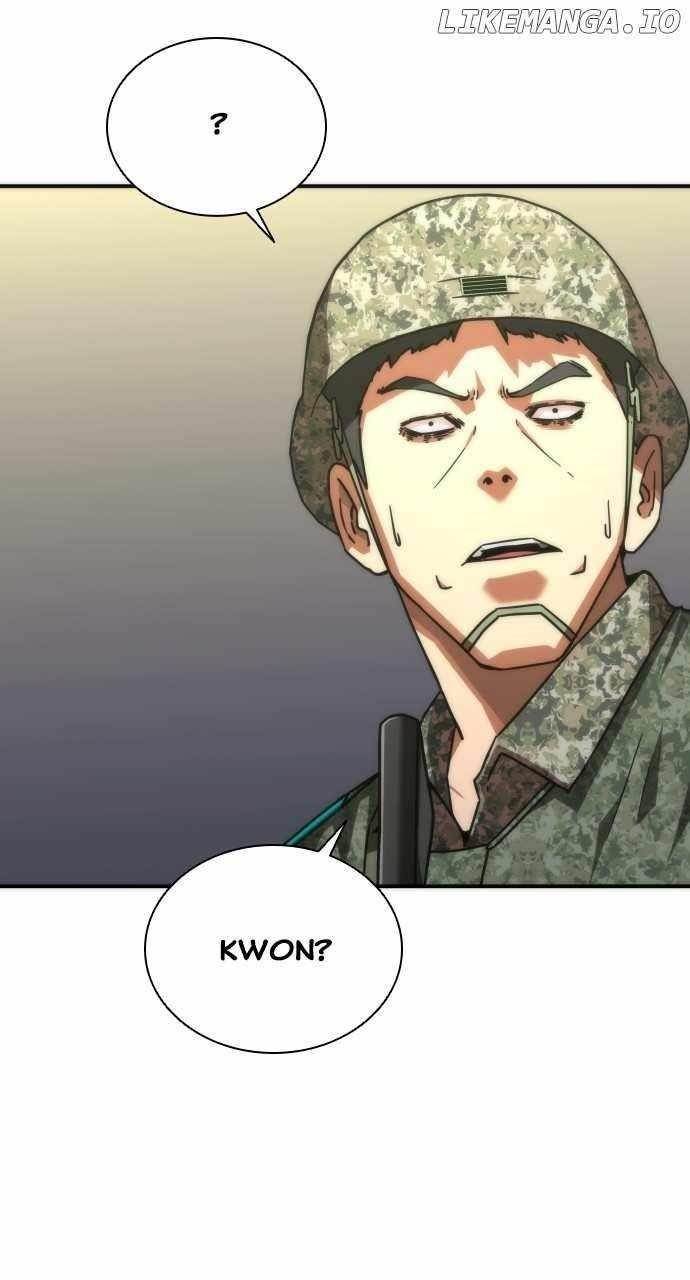 Zombie Revelation: 82-08 - Chapter 19 Page 106