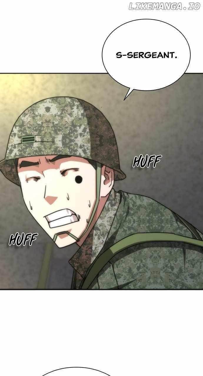 Zombie Revelation: 82-08 - Chapter 19 Page 107