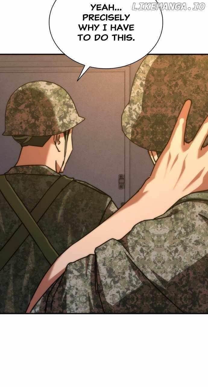 Zombie Revelation: 82-08 - Chapter 19 Page 137