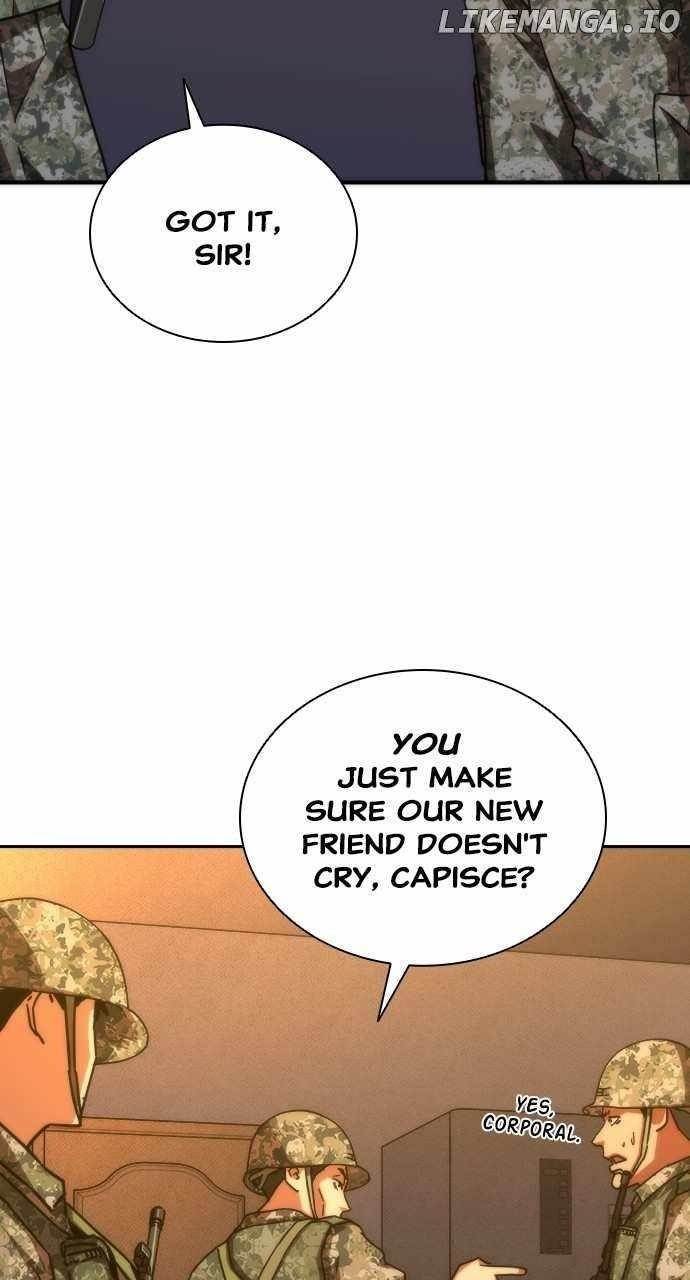 Zombie Revelation: 82-08 - Chapter 19 Page 20