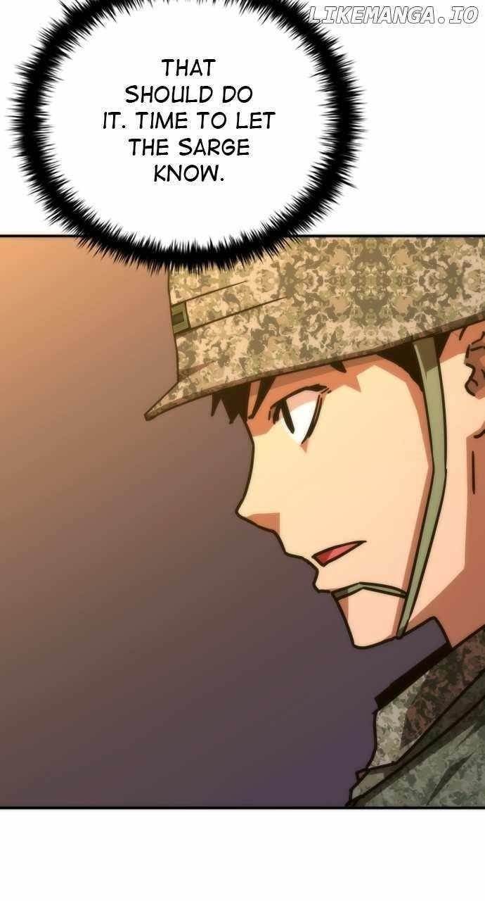 Zombie Revelation: 82-08 - Chapter 19 Page 25